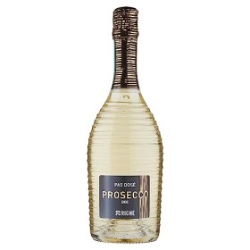 20 Righe Pas Dosé Prosecco DOC 75 lt
