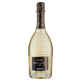 20 Righe Pas Dosé Prosecco DOC 75 lt