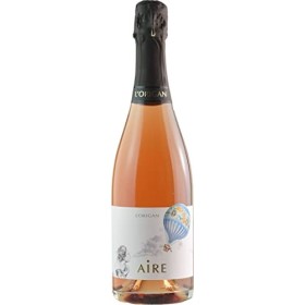 LOrigan Cava Rosat Aire Brut Nature 2019