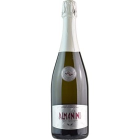 Tenuta SantAquilina Al Manini Rosé Extra Brut Metodo Classico 24 mesi 2018