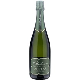 Le Marchesine Franciacorta Audens Dosaggio Zero