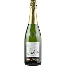 Monge Granon Clairette de Die Tradition Cuvée Origine