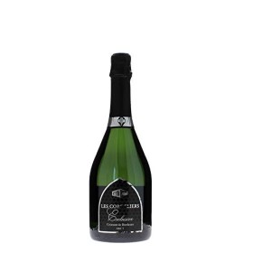 Crémant de Bordeaux Brut AOC Exclusive Les Cordeliers 0,75 ℓ