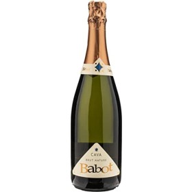 Uvas Felices Cava Babot