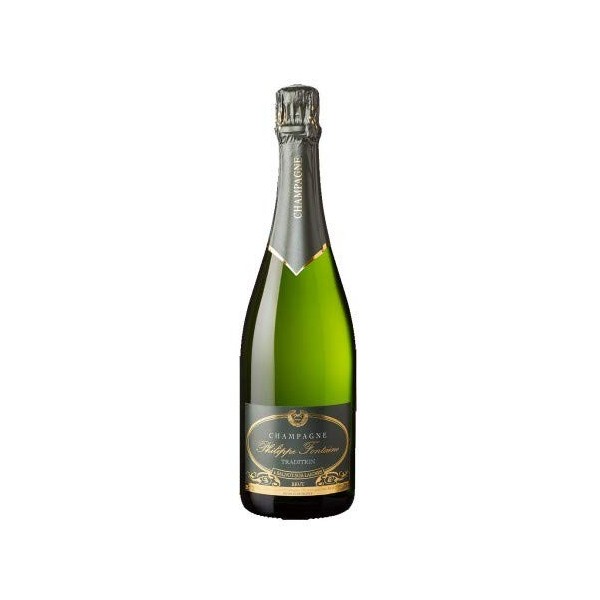 Champagne Philippe Fontaine AOC Champagne 37.5cl