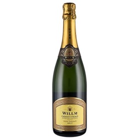 Willm Cremant dAlsace Brut