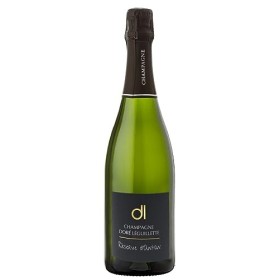 Champagne Doré Léguillette - Bouteille de Champagne Réserve 75 cl