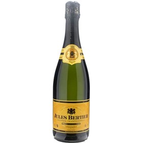 Jules Bertier Methode Traditionnelle Premiere Cuvee Brut