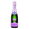 POMMERY Champagne Brut Rose Demi Bouteille 0.38 L