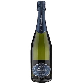 Le Marchesine Franciacorta Saten Brigantia Millesimato Brut 2019
