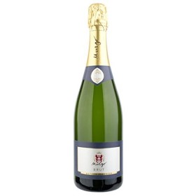 Murgo Brut Metodo Classico Nerello Mascalese 2021