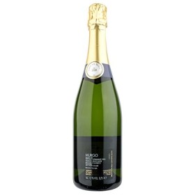 Murgo Brut Metodo Classico Nerello Mascalese 2021