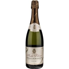 André Delorme Cremant de Bourgogne Extra Brut