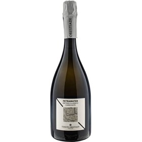 Orestiadi Metodo Classico Carricante Petramater Brut