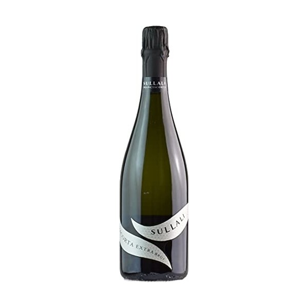 Sullali Franciacorta Extra Brut Blanc de Blancs