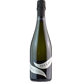 Sullali Franciacorta Extra Brut Blanc de Blancs