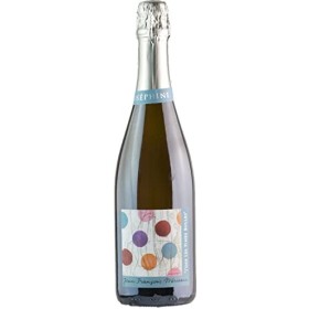 Jean-Francois Mérieau Jose les Fines Bulles 2018