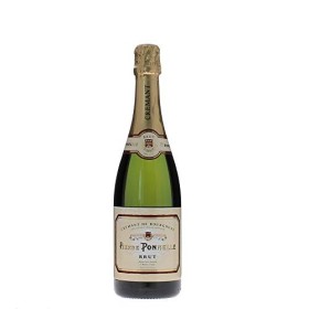 Pierre Ponnelle Crémant de Bourgogne AOC Brut