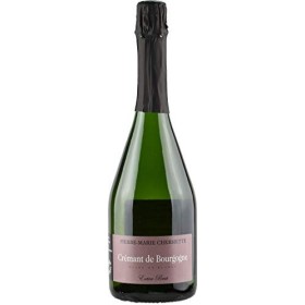 Pierre Marie Chermette Cremant de Bourgogne Blanc de Blancs Extra Brut