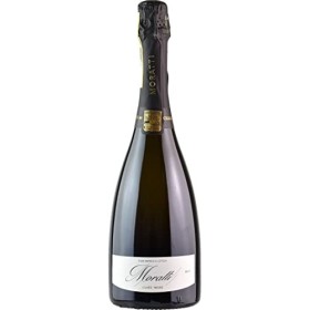 Moratti Cuvée More Brut