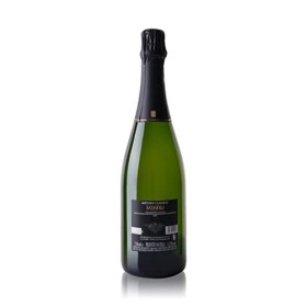 Batasiolo, Spumante Metodo Classico, Vin Mousseux, Blanc, Sec, Chardonnay/Pinot Noir