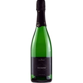 Saget Crémant de Loire Brut Murano Methode Traditionnelle