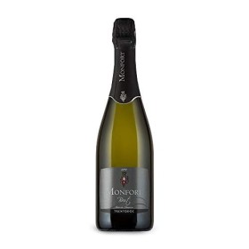 Casata Monfort TrentoDoc Cuvèe 85 Brut