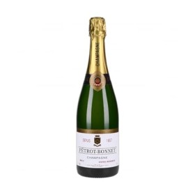 Champagne Pétrot-Bonnet NV - 75 cl