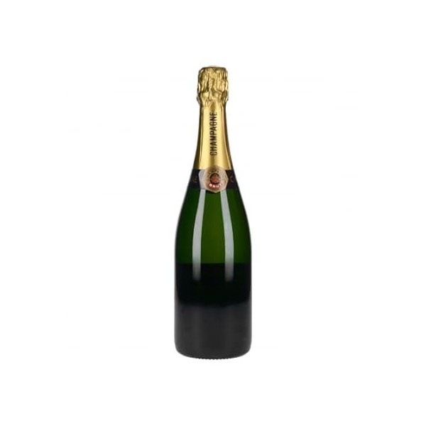 Champagne Pétrot-Bonnet NV - 75 cl