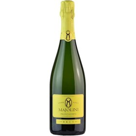 Majolini Franciacorta Brut