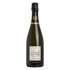 Cascina San Pietro Franciacorta Brut Cuvèe Oro