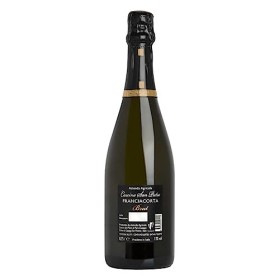 Cascina San Pietro Franciacorta Brut Cuvèe Oro