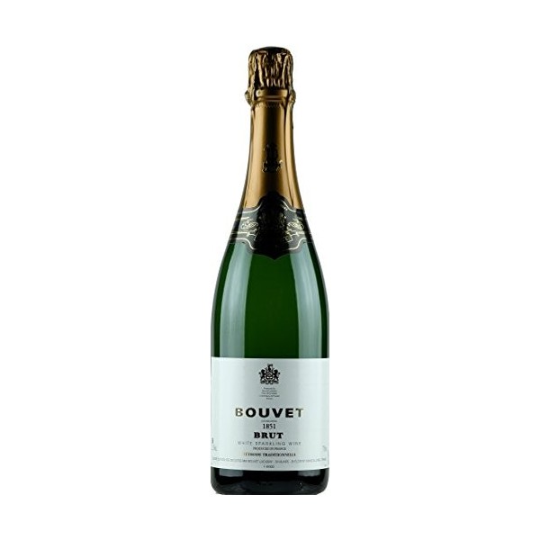 Bouvet Ladubay Brut 1851