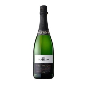 A. Torelló Brut Nature Gran Reserva - 75 Cl.