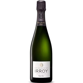 Irroy Champagne Extra Brut 750 ml