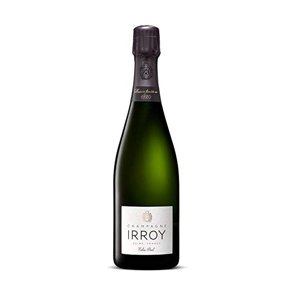 Irroy Champagne Extra Brut 750 ml