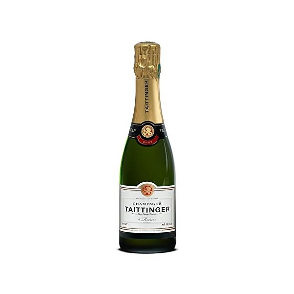 Taittinger Champagne Brut Reserve 375 ml