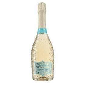 Pizzolato - Diamant gris M-use - Pinot gris - 2x75cl