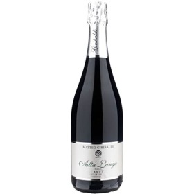 Giribaldi Alta Langa Spumante Brut Millesimato 2019