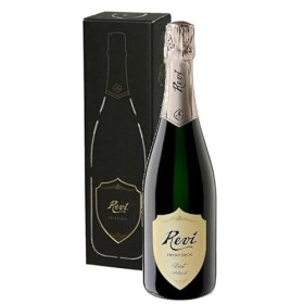 Revì Revì Mousseux brut Trento Doc Spumante Revì