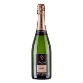 Enrico Serafino Alta Langa Oudeis Metodo Classico Brut 2019