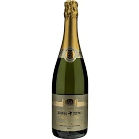 Louis Tete Cremant de Bourgogne Brut