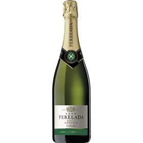 PERELADA Green Festival cava brut bio bouteille 75 cl