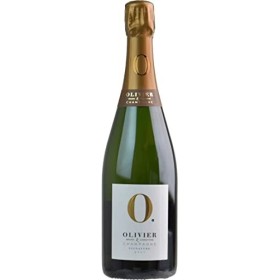 B&C Olivier Champagne Signature Brut