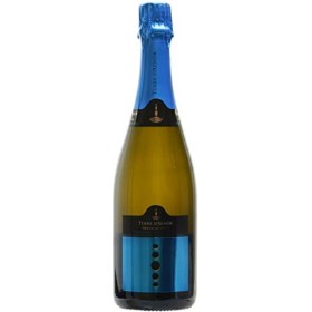 Terre DAenòr Franciacorta Extra Brut Millesimato Bio 2018