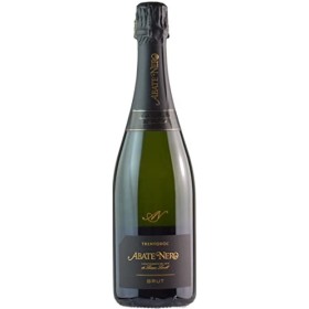 Abate Nero Trento Brut