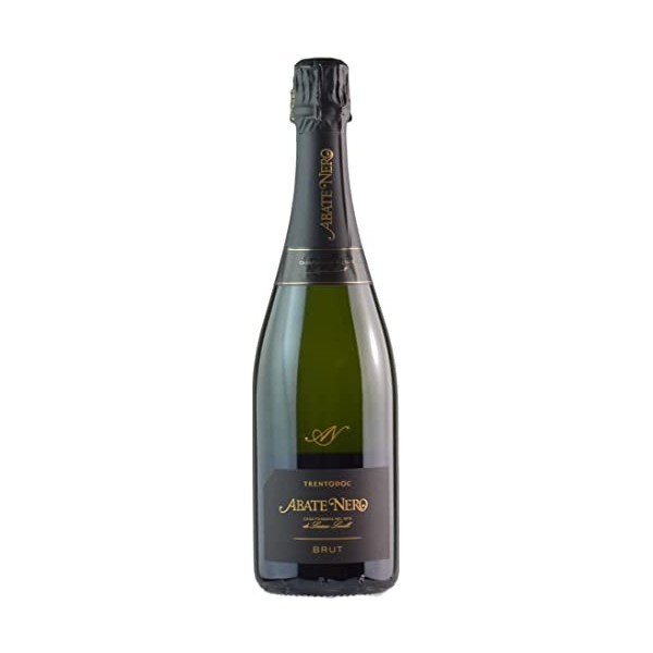 Abate Nero Trento Brut
