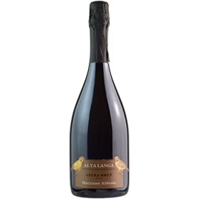 Marziano Abbona Alta Langa Extra Brut 2018