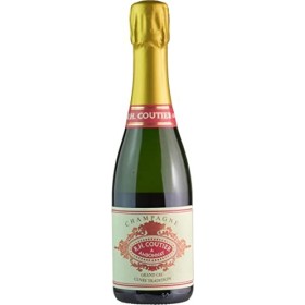 R.H. Coutier A Ambonnay Champagne Grand Cru Cuvèe Tradition Brut 0.375L