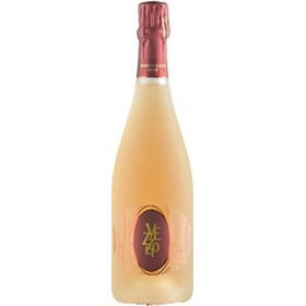 Vezzoli Franciacorta Rosé Brut